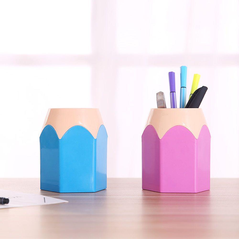 Giá Đỡ Bút Chì Để Bàn Tiện Dụng Cho Gia Đình