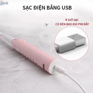 Bàn chải điện