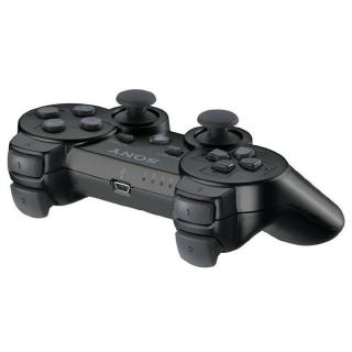 Tay Cầm Chơi Game Bluetooth Không Dây Ps3