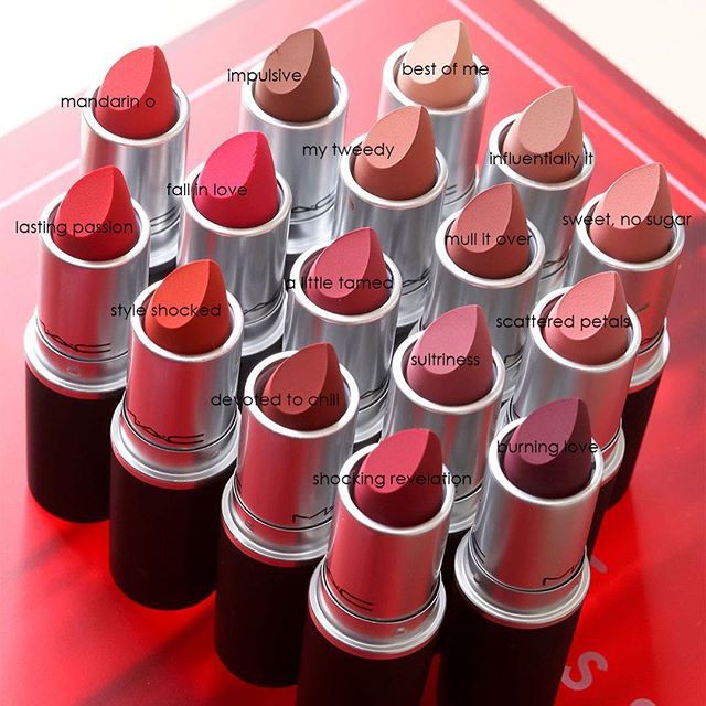M.A.C POWDER KIS / Son Mac chính hãng#303#305#306#308#314#315#316#307#921#922#923#301#607full size chuẩn AUTH