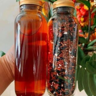 ĐẬU ĐEN XANH LÒNG VIỆT NAM