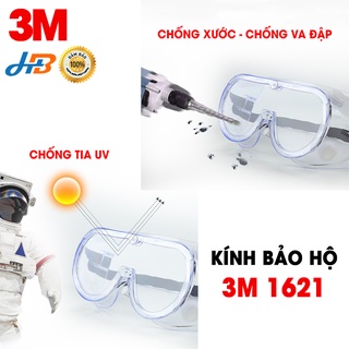 Mặt Nạ Chống Độc 3M 7502 + Kính 3M (Mặt Nạ Phun Thuốc Sâu, Phun Sơn, Hóa Chất).