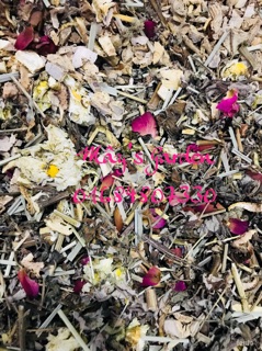 Thảo Mộc Xông Mặt Organic Handmade