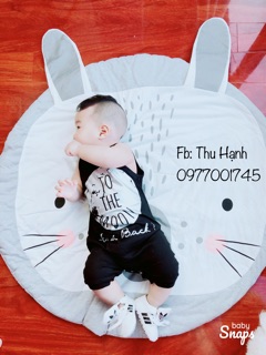 Combo cho khách