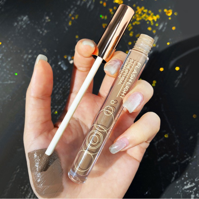 Kem tạo khối che khuyết điểm Flash Light 2g