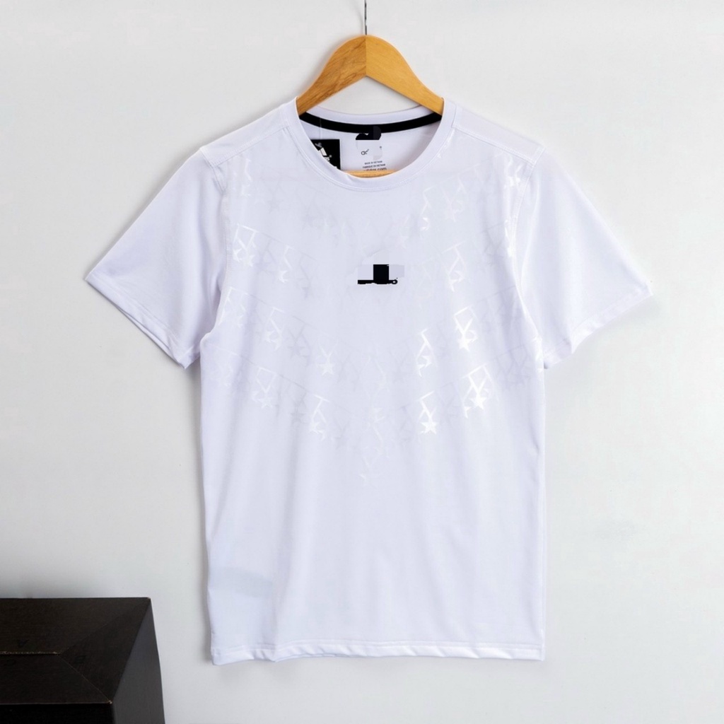 SALE BIGSIZE - Áo thun nam tay ngắn cổ tròn thể thao bigsize 80 - 140kg - ngôi sao