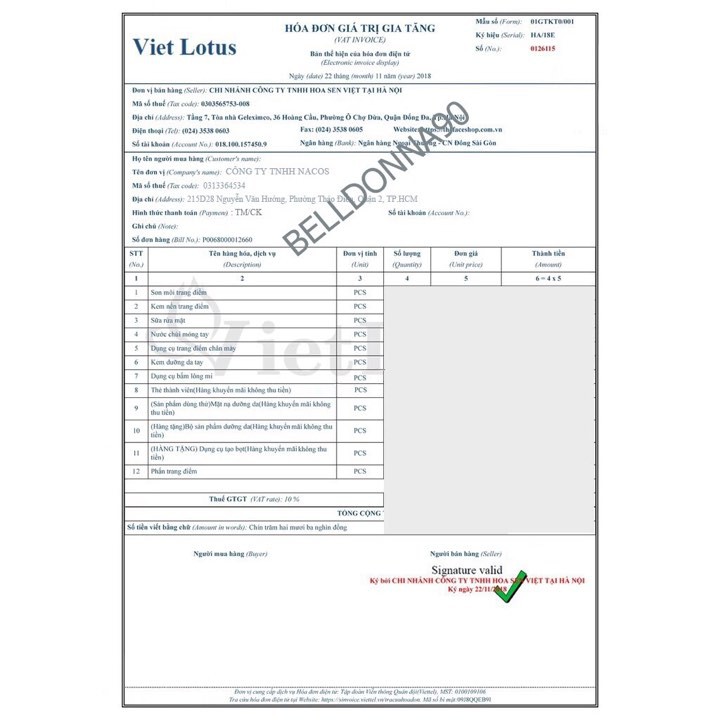 Kem Nền BB cream Face it Power Perfection The Faceshop - Mẫu 2019 | BigBuy360 - bigbuy360.vn