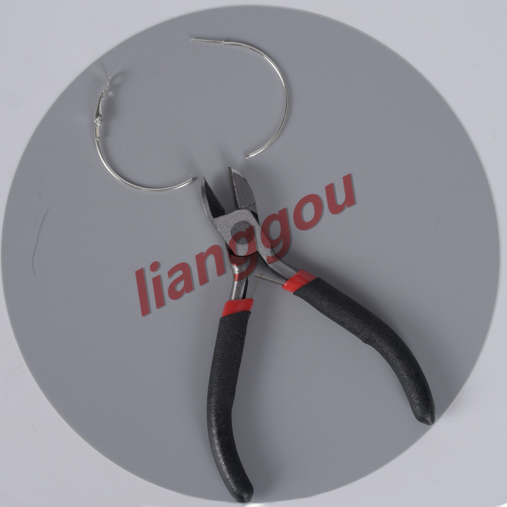 Kìm làm đồ trang sức thủ công tùy chọn kiểu J3S056