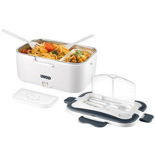 Hộp ủ cơm bằng điện Unold [Nhập Đức]