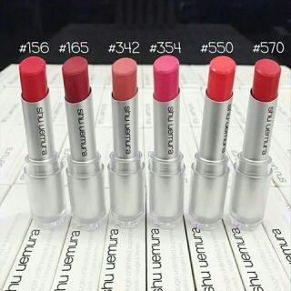 Son Shu uemura Nhật