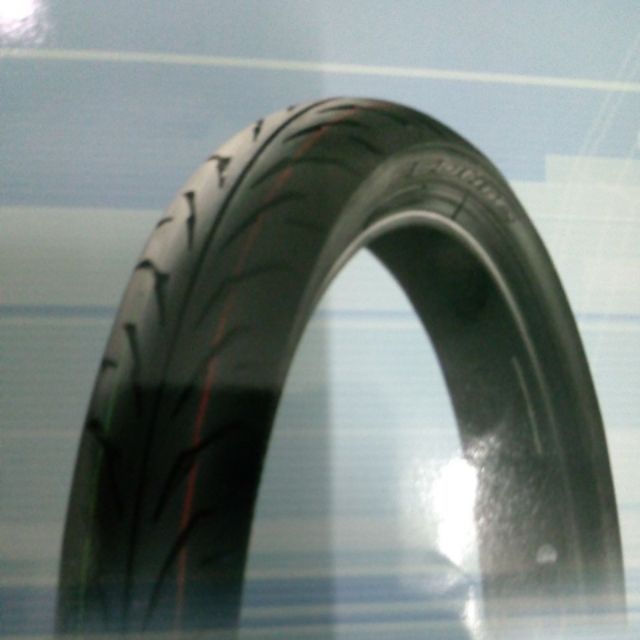 Vỏ ECOTIRE 100/80-17