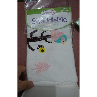 Khăn ủ cho bé sơ sinh chất cotton
