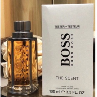 Nước hoa boss hugo boss mã MP37