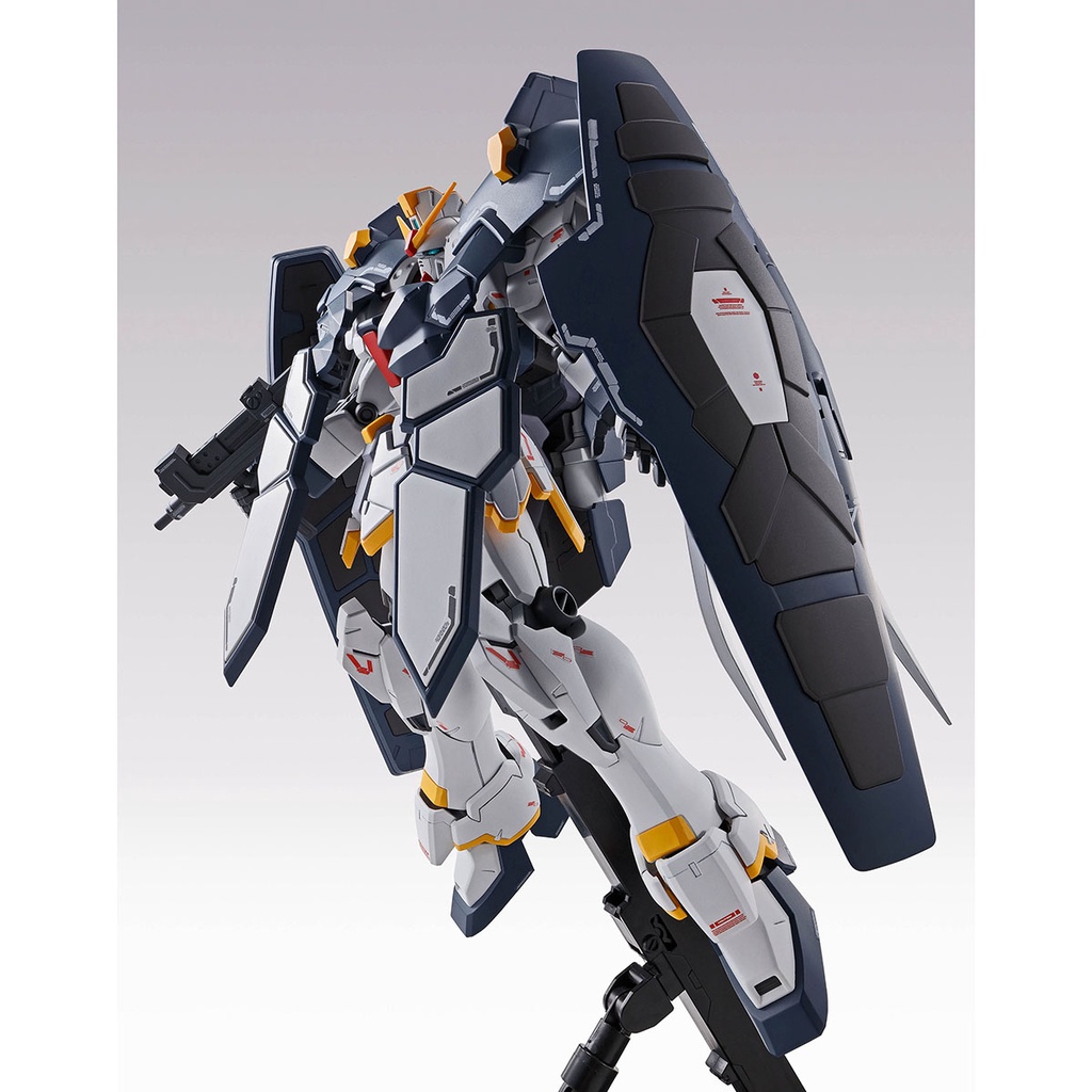 Mô Hình Gundam MG Sandrock Armadillo Unit 1/100 P-Bandai Wing EW Đồ Chơi Lắp Ráp Anime Nhật