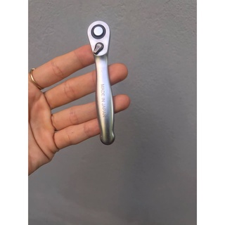 Tay Vặn Khẩu Tự Động Mini 1/4