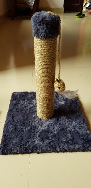 Trụ Cào Móng Đơn 😻 FREESHIP 😻 Inbox Shop để up size