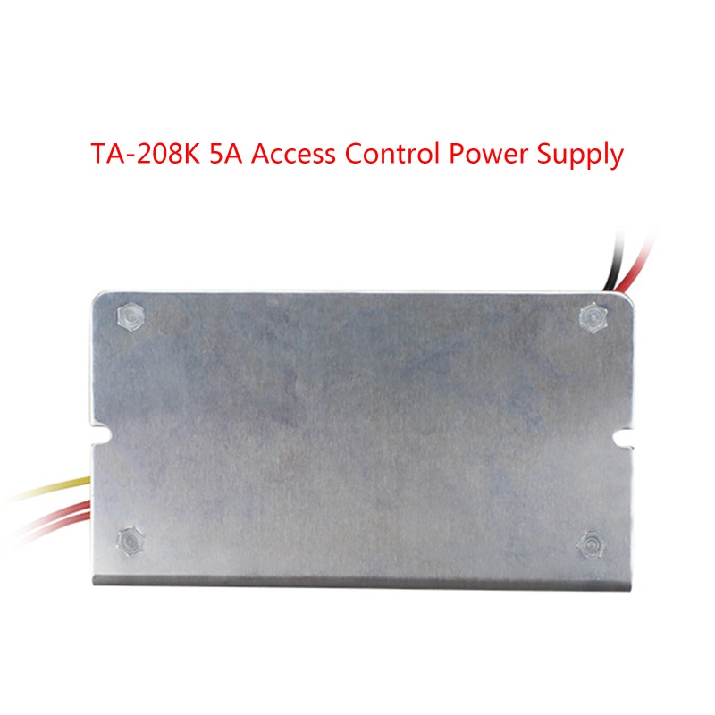 Bộ Điều Khiển Nguồn Điện 208KD Cho DC 12V 5A