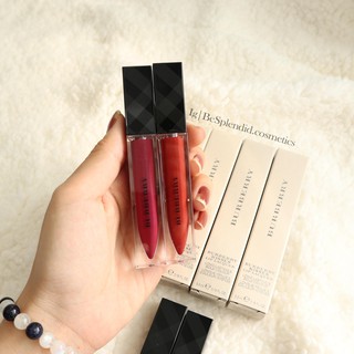Son BURBERRY bóng Kisses Lip Lacquer (Màu No.45 và No.53)