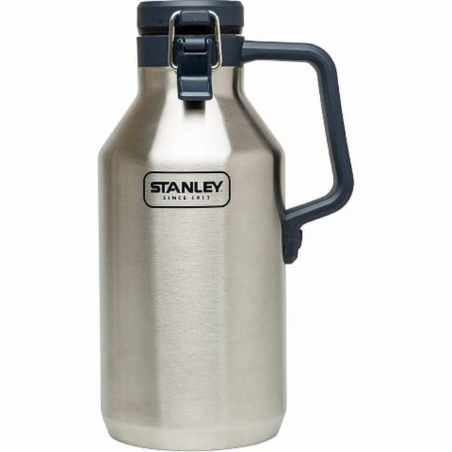 Bình đựng nước inox cao cấp STANLEY USA 64oz - 2000ml