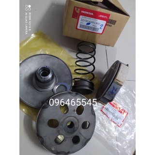 Full bộ nồi sau AB110/ SCR/LEAD110/ VISIONzin honda mới 100%