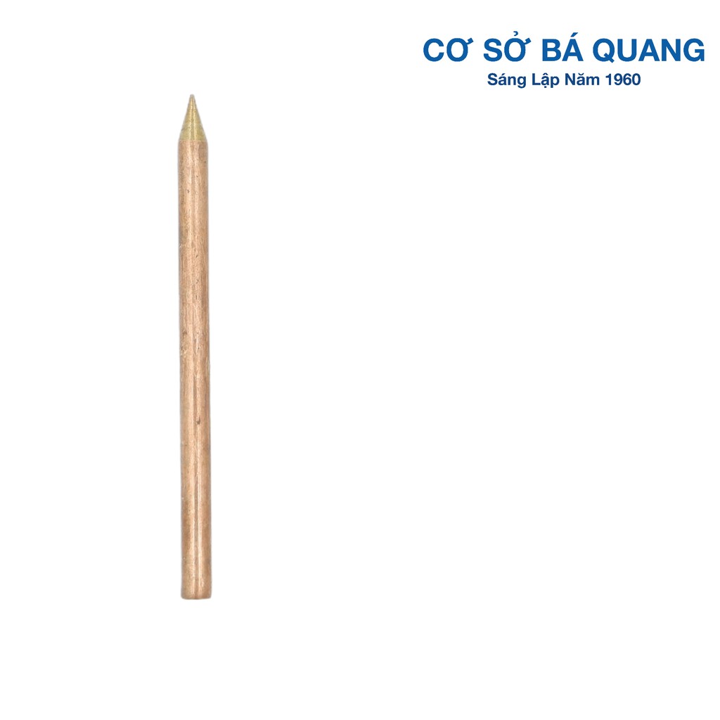 Đầu mỏ hàn 50w 220v đồng nguyên chất -Hàng Việt Nam