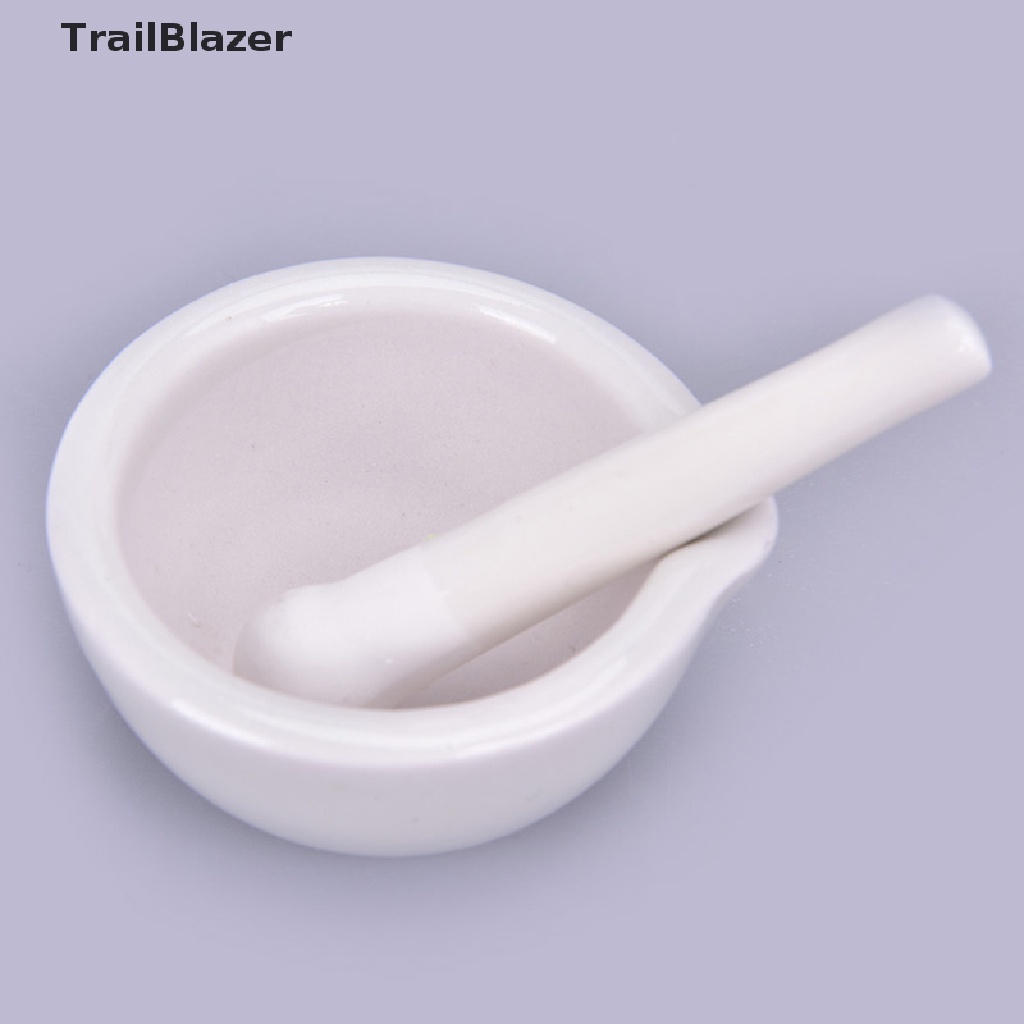Bộ Cối Và Chày Giã Gia Vị 60mm