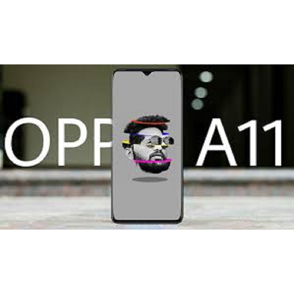 điện thoại Oppo A11 2020 ram 4G/128G 2sim, màn hình 6.5inch, pin 5000mah - Chiến PUBG-Liên Quân đỉnh chất