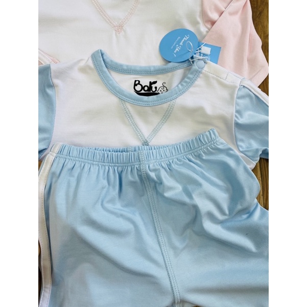 Bộ Dài Hãng Baru Cho Bé 9-16kg