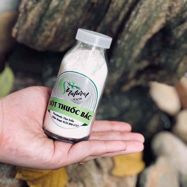 Chai thuỷ tinh nút nhựa 100ml
