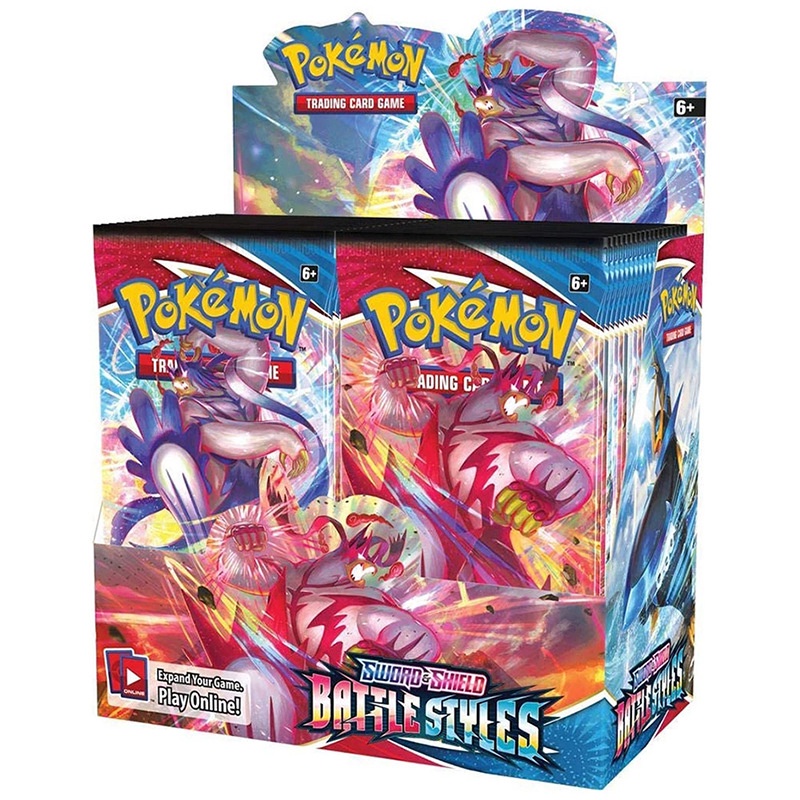 360 Thẻ bài pokemon đẹp độc đáo cho bộ sưu tập