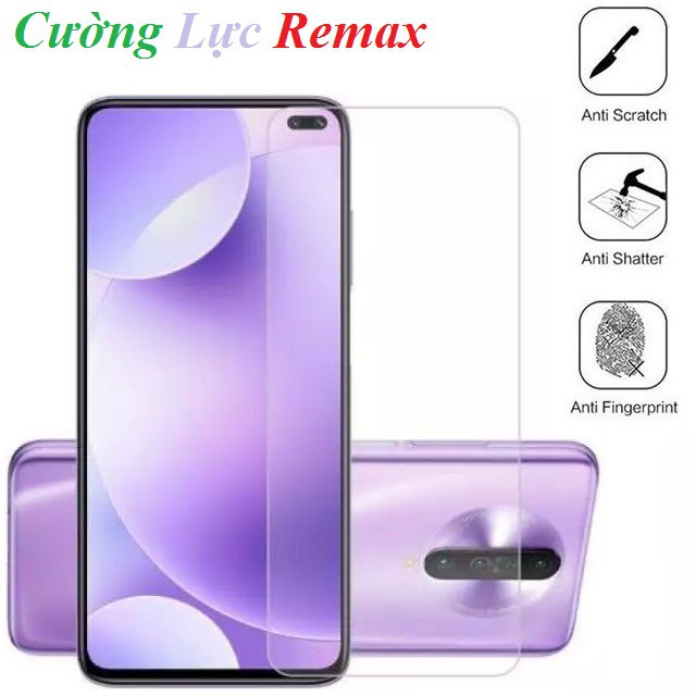 Kính Cường Lực Xiaomi Redmi K30,K30 5G,K30i,Poco X2 F2 Pro,Poco X3,K30 Pro,K30 ultra,Mi 10t Pro 5G T