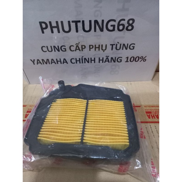 Lọc gió Nouvo 2, 3  Yamaha