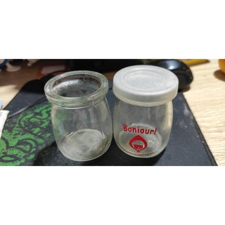 Hũ đựng gia vị thủy tinh cao cấp chịu nhiệt