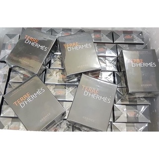 Nước hoa terre dhermes edp 75ml fullbox