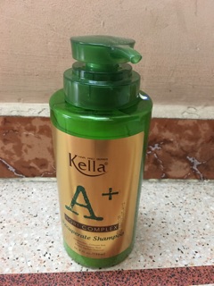 Dầu gội Kella 750ml