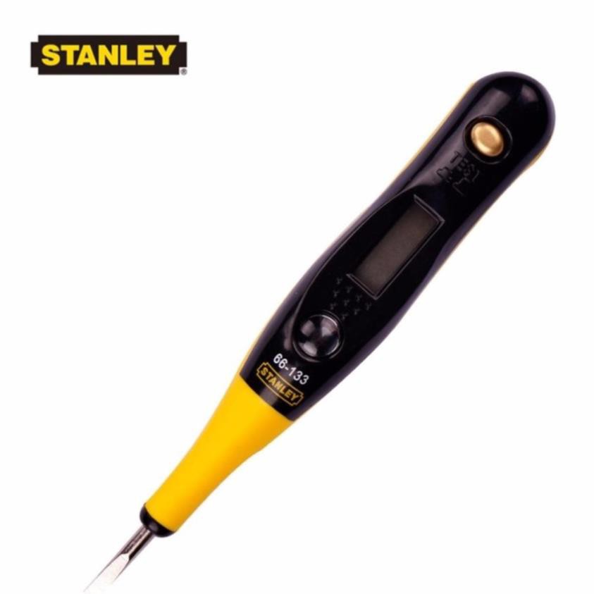 Bút thử điện điện tử Stanley 66-133