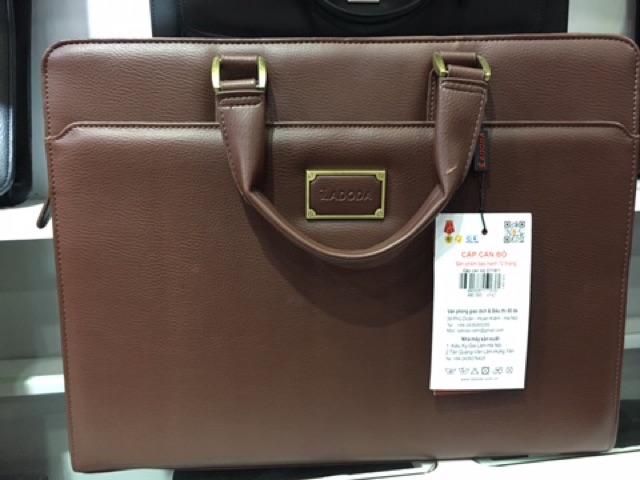 Cặp cán bộ Ladoda Ca11911 | BigBuy360 - bigbuy360.vn