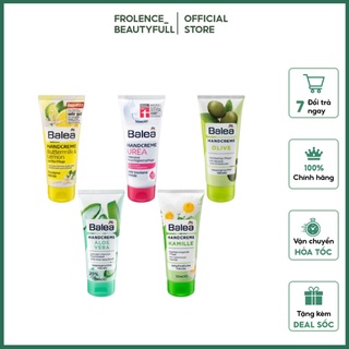 Kem dưỡng da tay Balea Handcreme của Đức 100ml Nội địa Đức