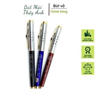 Bút mài thầy Ánh 003-chính hãng