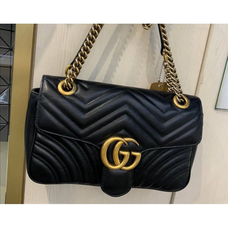 Túi xách Gucci đích thực