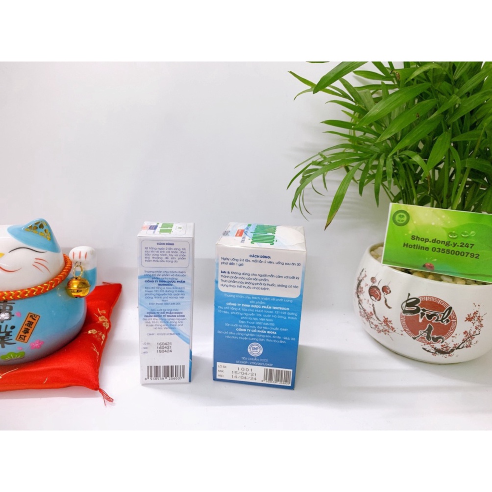 ✅ Hương Mộc - Hết Hôi Nách, Hết Hôi Chân, Hết Mùi Cơ Thể