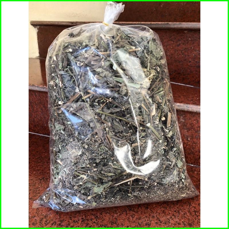 1kg Cây cỏ xước khô cực tốt cho xương khớp