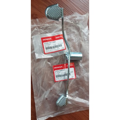 Cần số xe Dream Việt Honda