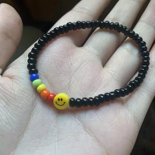 Vòng Tay Hạt cườm mẫu 403 ( Chiếc)