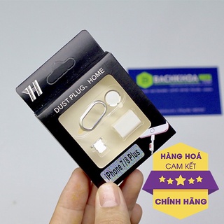 Miếng dán bảo vệ camera iPhone - bảo vệ camera, chống trầy camera - iPhone 7 Plus