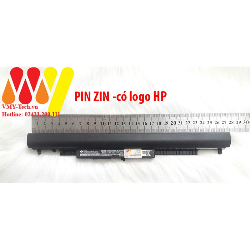 Pin Laptop HP Pavilion 15-ac146TU, 15-ac145TU, 15-ac058TU, 15-ac152TU 15-ac605TU15-ac606TU 15-ac607TU 15-ac608TU