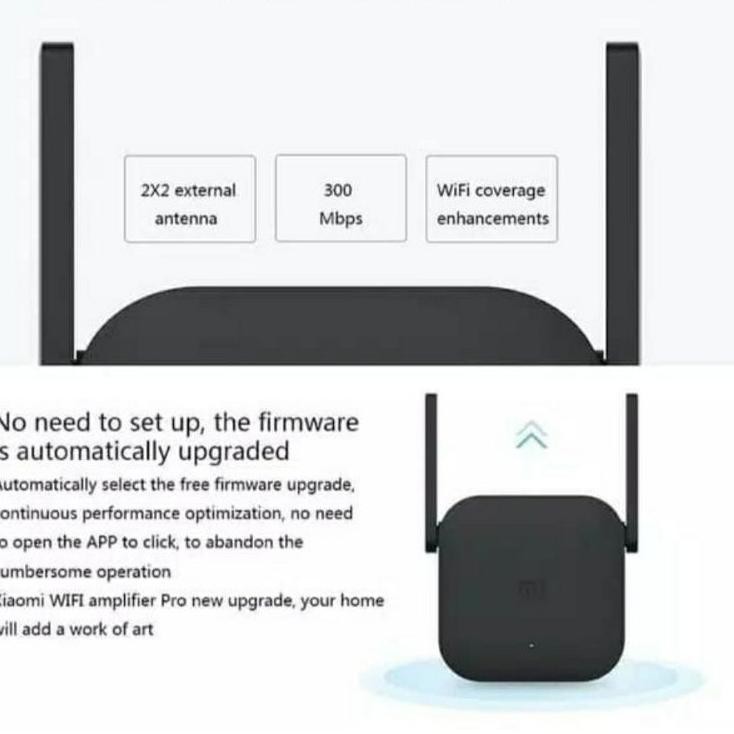 Thiết bị mở rộng WiFi Xiaomi Mijia Mi 300Mbps | BigBuy360 - bigbuy360.vn