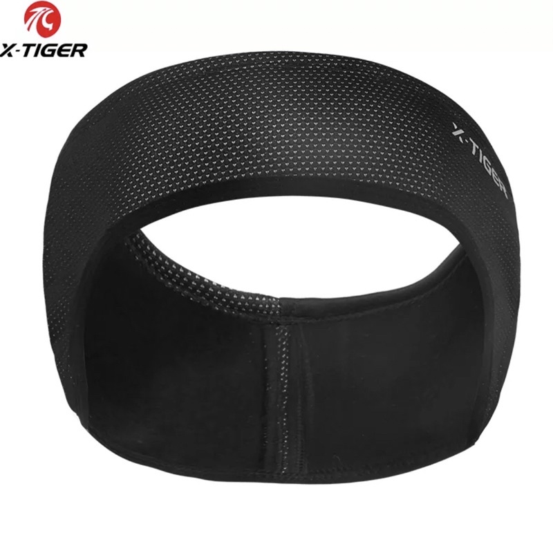 Mũ đội đầu đi xe đạp ngoài trời, mục lông cừu ấm áp chống gió, làm ấm tai