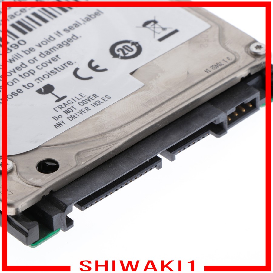 Ổ Cứng Trong Sata 5400rpm 8m Cache Hdd 320gb 2.5 ''