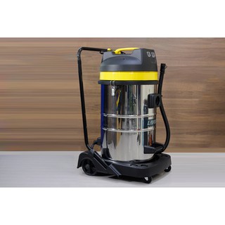 Máy hút bụi khô và ướt Lavor THOR380IF